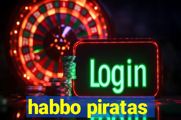 habbo piratas